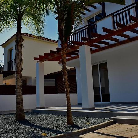 Sweet Destiny Villa With Private Pool Ayía Nápa Extérieur photo