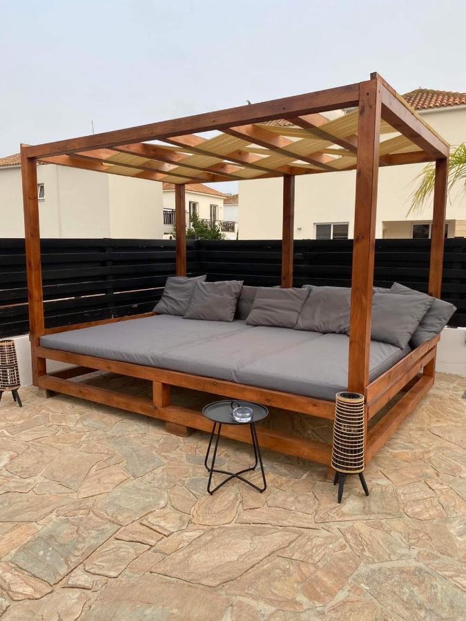 Sweet Destiny Villa With Private Pool Ayía Nápa Extérieur photo