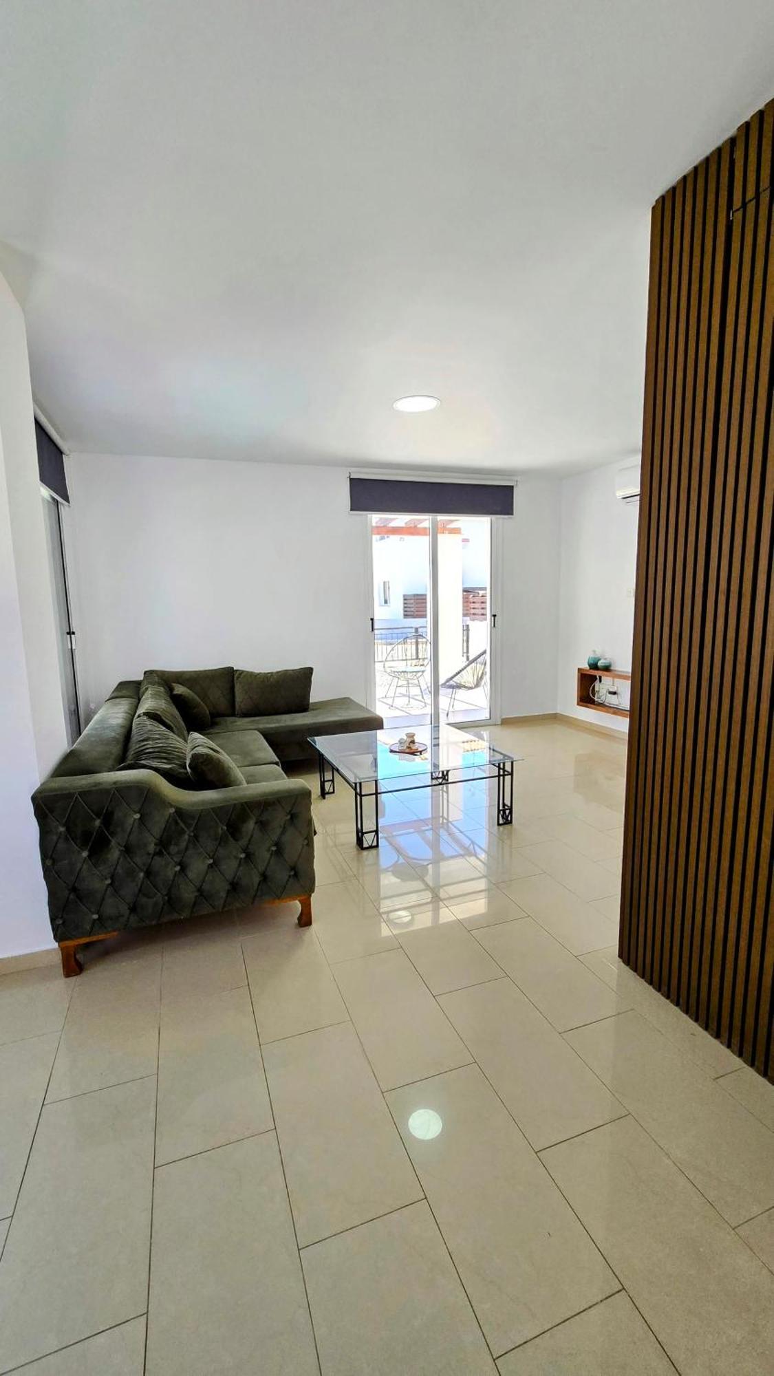 Sweet Destiny Villa With Private Pool Ayía Nápa Extérieur photo