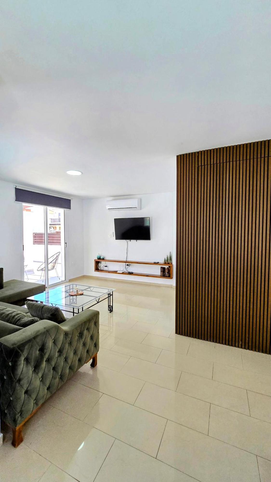 Sweet Destiny Villa With Private Pool Ayía Nápa Extérieur photo