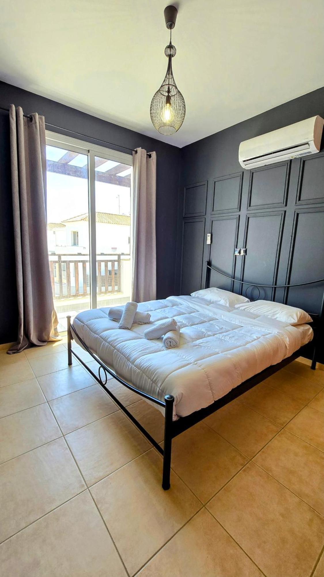 Sweet Destiny Villa With Private Pool Ayía Nápa Extérieur photo