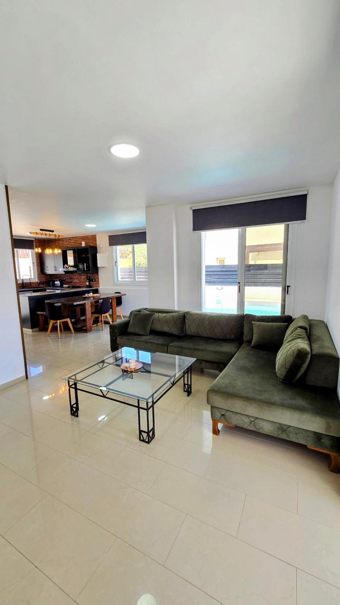 Sweet Destiny Villa With Private Pool Ayía Nápa Extérieur photo