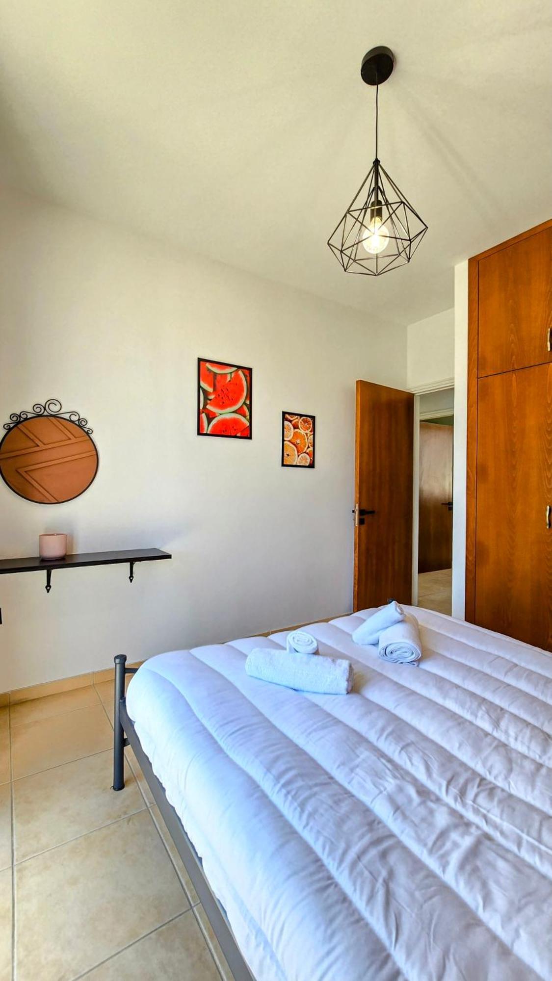 Sweet Destiny Villa With Private Pool Ayía Nápa Extérieur photo