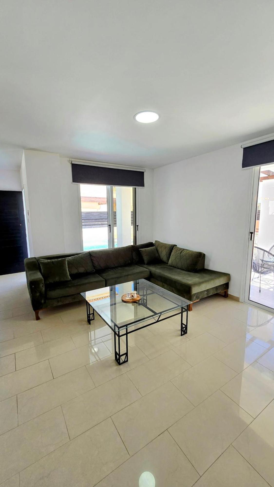 Sweet Destiny Villa With Private Pool Ayía Nápa Extérieur photo